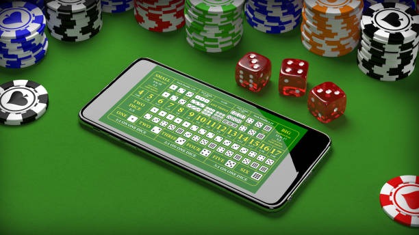 apk sm605 Live Casino Hall